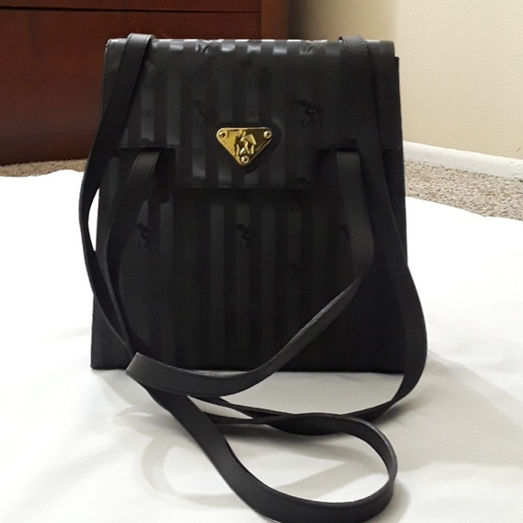 Rare Vintage Maison Mollerus Shoulder Bag - Picture 2 of 13